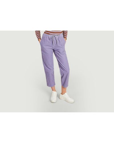 Purple Bellerose Clothing for Women | Lyst