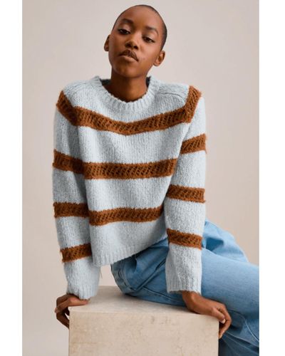 Bellerose Sweaters and knitwear for Women | Black Friday Sale & Deals up to  70% off | Lyst