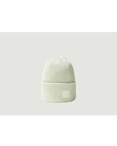 The North Face Knit Hat U - White