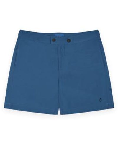 Apnée Apnee Swim Shorts Enzo Bleu S - Blue
