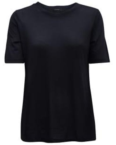 Oh Simple T-shirt M - Black