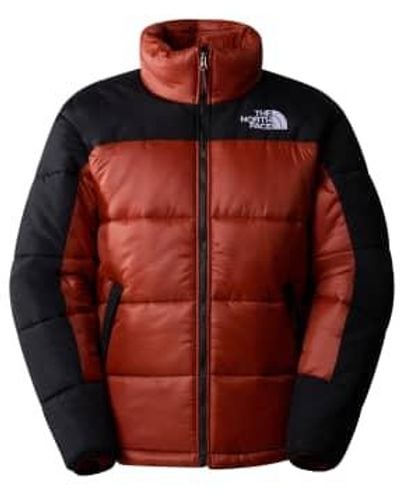 The North Face Doudoune Himalayan - Rosso