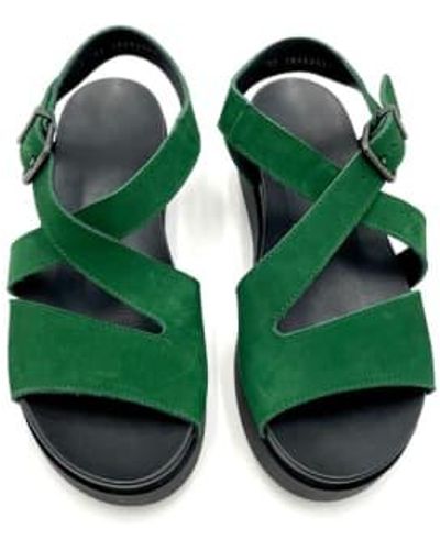 Arche Myakki Sandals 3 - Verde