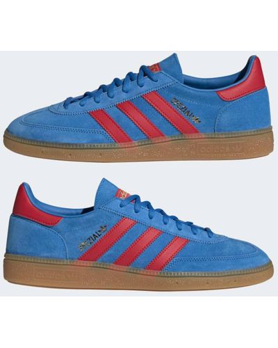 Adidas Handball Spezial Shoes for Women - Up to 25% off | Lyst