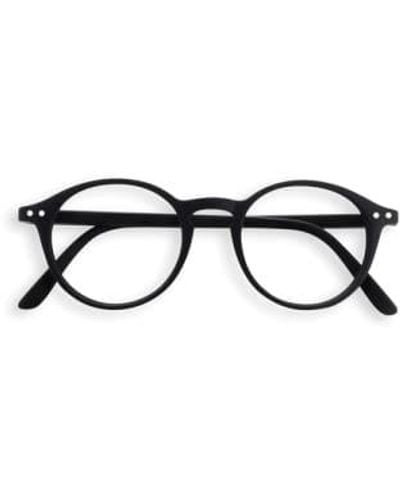 Izipizi Glasses #d 1 - Black