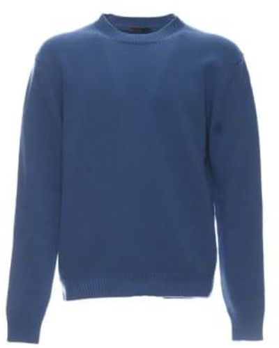 Barena Sweater Knu42740464 M / Blu - Blue