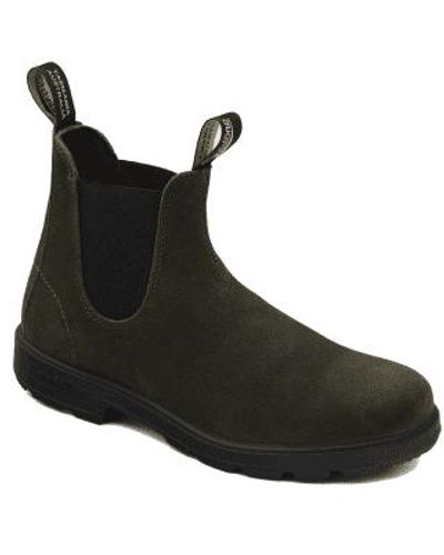 Blundstone Originals Series Boots 1615 Ante - Marrone