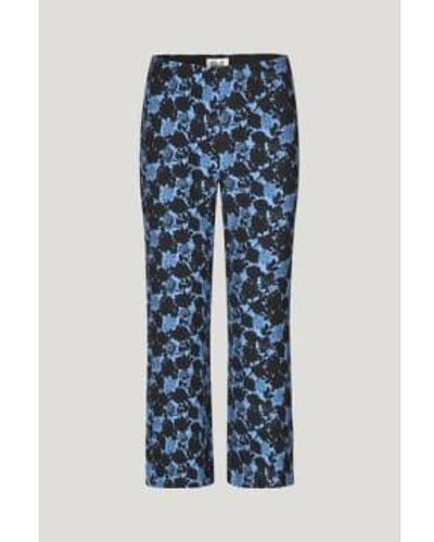 Baum und Pferdgarten 'nenne' Pants - Blue