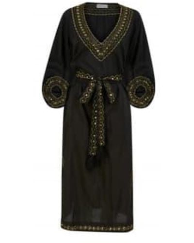 Pranella Benni Dress Small/medium - Black