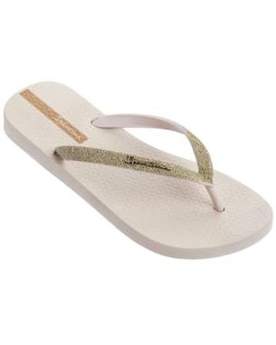 Ipanema Lolita Glitter Ivory 36 - White