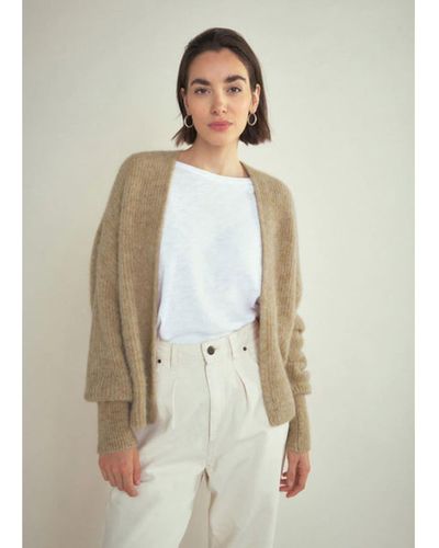 American Vintage Cardigans for Women | Online Sale up to 87% off | Lyst