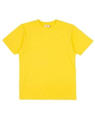 Sunray Sportswear Camiseta Haleiwa Fresia - Amarillo