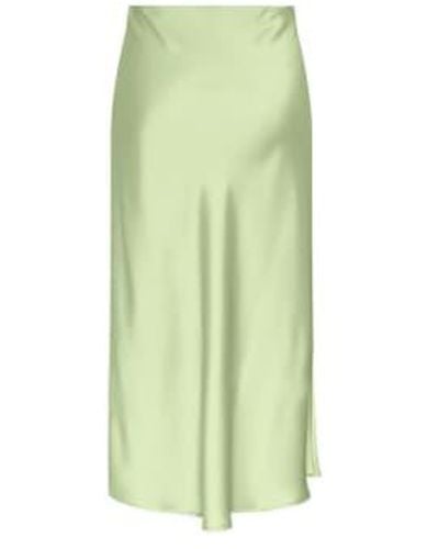 Y.A.S Pella Skirt - Green