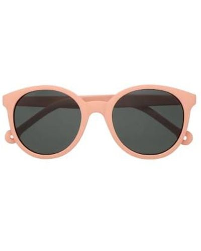 Parafina Eco Friendly Sunglasses Via - Brown
