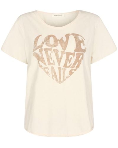 afbryde Vanvid Indtil Sofie Schnoor T-shirts for Women | Online Sale up to 35% off | Lyst