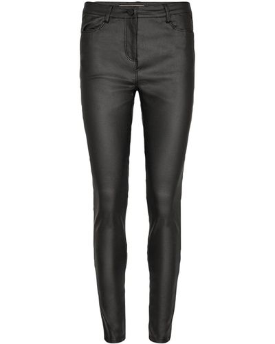 Soyaconcept Pleat Front Suit Trouser