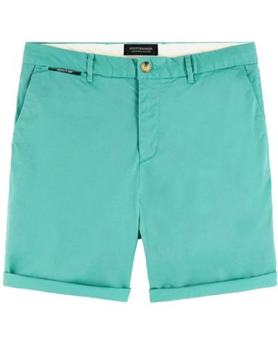 fles de eerste Verdorren Scotch & Soda Shorts for Men | Online Sale up to 78% off | Lyst