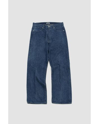 AURALEE Jeans for Men | Online Sale up to 50% off | Lyst