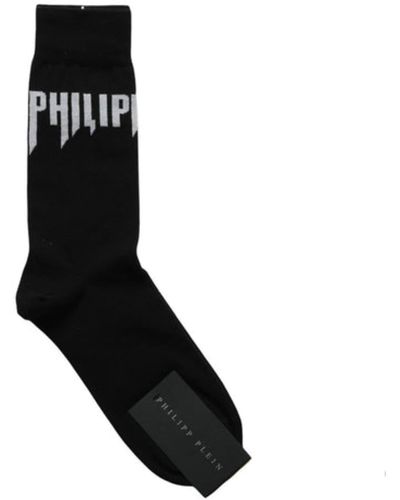 Philipp Plein Ca00cmpp367 0001 - Black