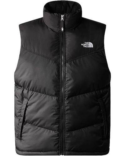 The North Face Waistcoats and gilets for Men | Black Friday Sale & Deals up  to 45% off | Lyst