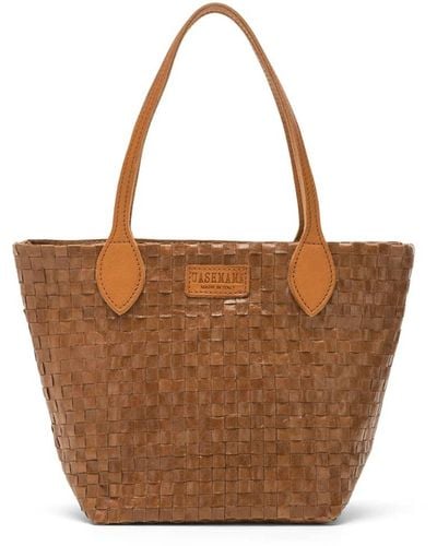 nina bag woven - UASHMAMA Canada