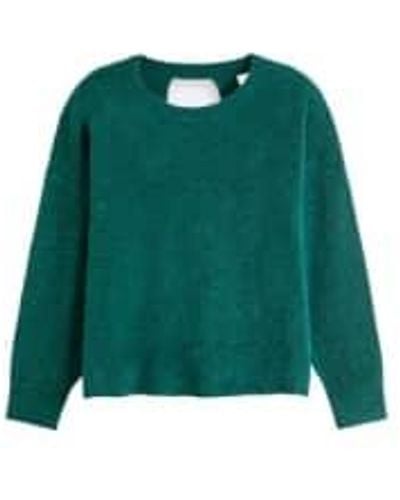 Suncoo Plamedi tricot à Sapin - Vert