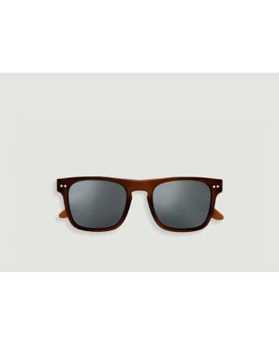 Izipizi Zenith Polarized Sunglasses 1 - Bianco