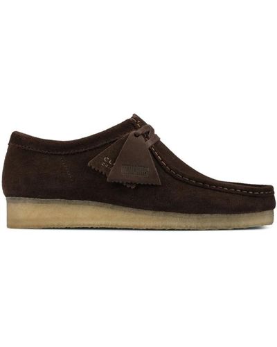 Herren-Derby Schuhe von Clarks | Online-Schlussverkauf – Bis zu 60% Rabatt  | Lyst DE