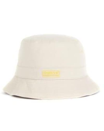Barbour Hat For Man Mha0687Be14 - Neutro