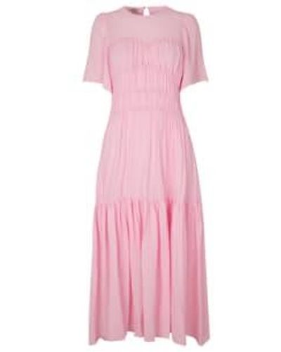 Baum und Pferdgarten Anissa Dress Parfait 36 - Pink