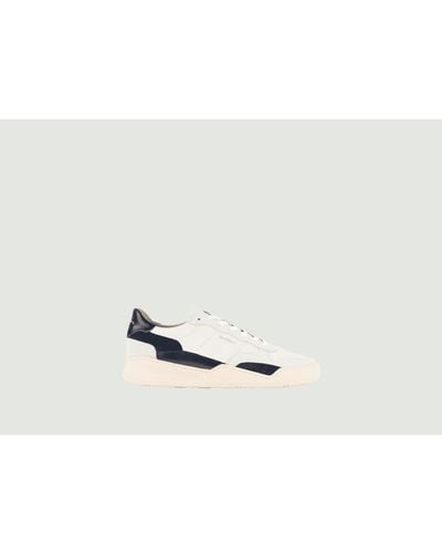 Bobbies Malibu Sneakers 45 - White