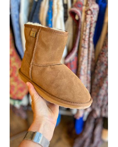 EMU Stiefel für Damen | Online-Schlussverkauf – Bis zu 70% Rabatt | Lyst DE
