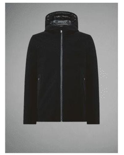 Rrd Winter Storm Jacket - Black
