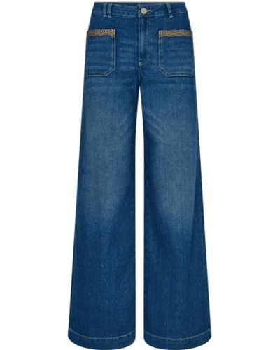 Mos Mosh Jeans for Women Online Sale up to 60% off | Lyst