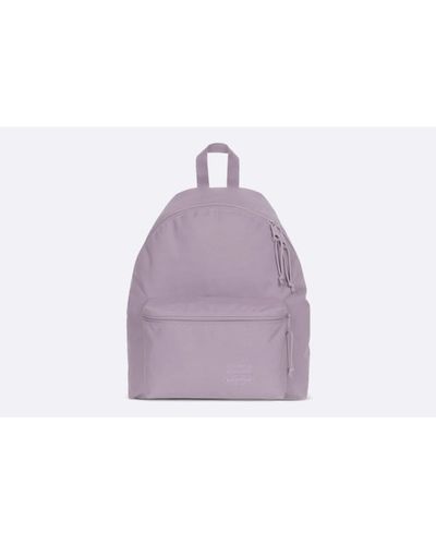 Eastpak Purple Haze Day Pakr Colorful Standard Backpack - Viola
