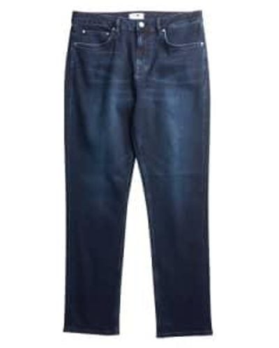 NN07 Jeans 2 - Blu