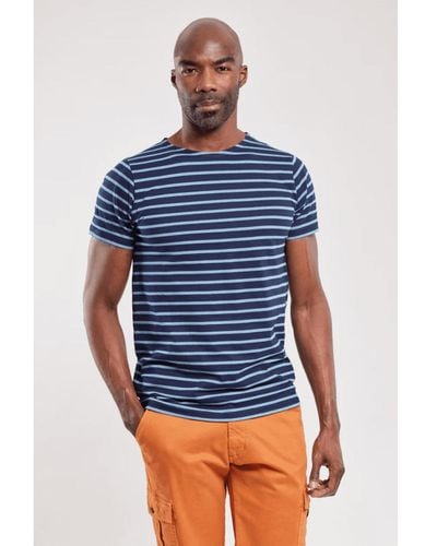 Armor lux t shirt callac new arrivals