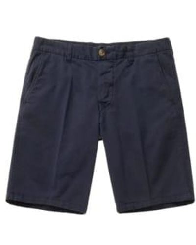 Blauer Short For Man 24Sblup02406 006855 888