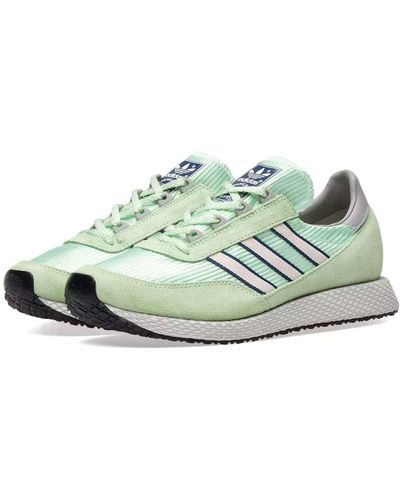 Adidas Spezial Sneakers for Men - Up to 22% off | Lyst - Page 2