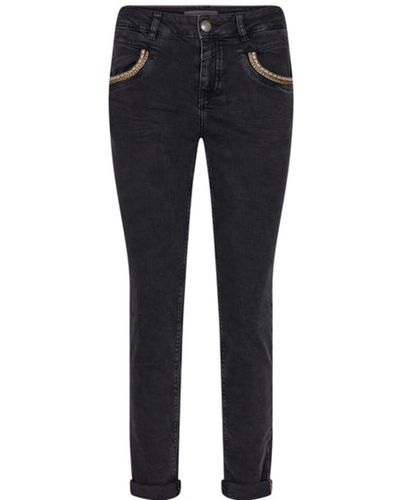 Black Mos Mosh Jeans for Women | Lyst