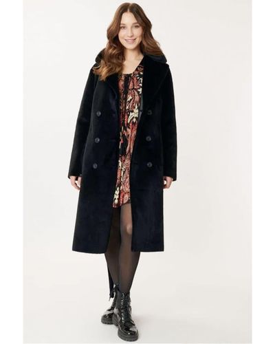 Manteaux longs et manteaux d'hiver Rene' Derhy pour femme | Réductions en  ligne jusqu'à 40 % | Lyst