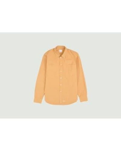 PS by Paul Smith Long Sleeve Shirt 3 - Multicolore