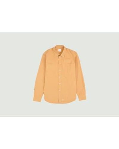 PS by Paul Smith Long Sleeve Shirt M - Multicolor