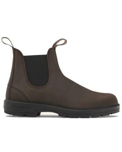 Blundstone Classics series boots 2340 black - Marrón