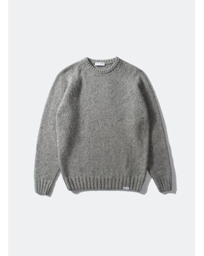 Edmmond Studios Jersey suéter gris París