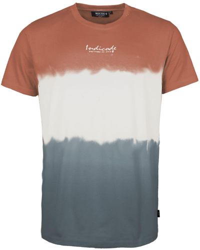 INDICODE T-shirts for Men Online Sale up to 30% off |