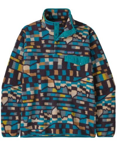 Patagonia Knitwear for Men | Online Sale up to 40% off | Lyst UK