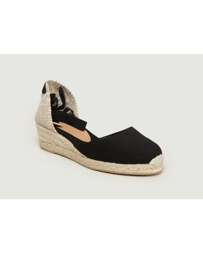 Sandales compens es Casta er pour femme R ductions en ligne