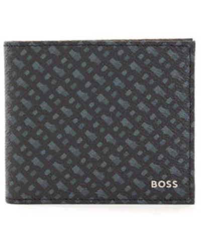 BOSS by HUGO BOSS Wallets and cardholders for Men | Online Sale up to 70%  off | Lyst