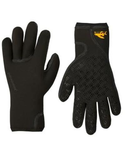 Patagonia R3 Yulex Gloves L - Black